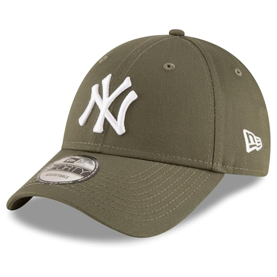 New Era 9FORTY New York Yankees Cap