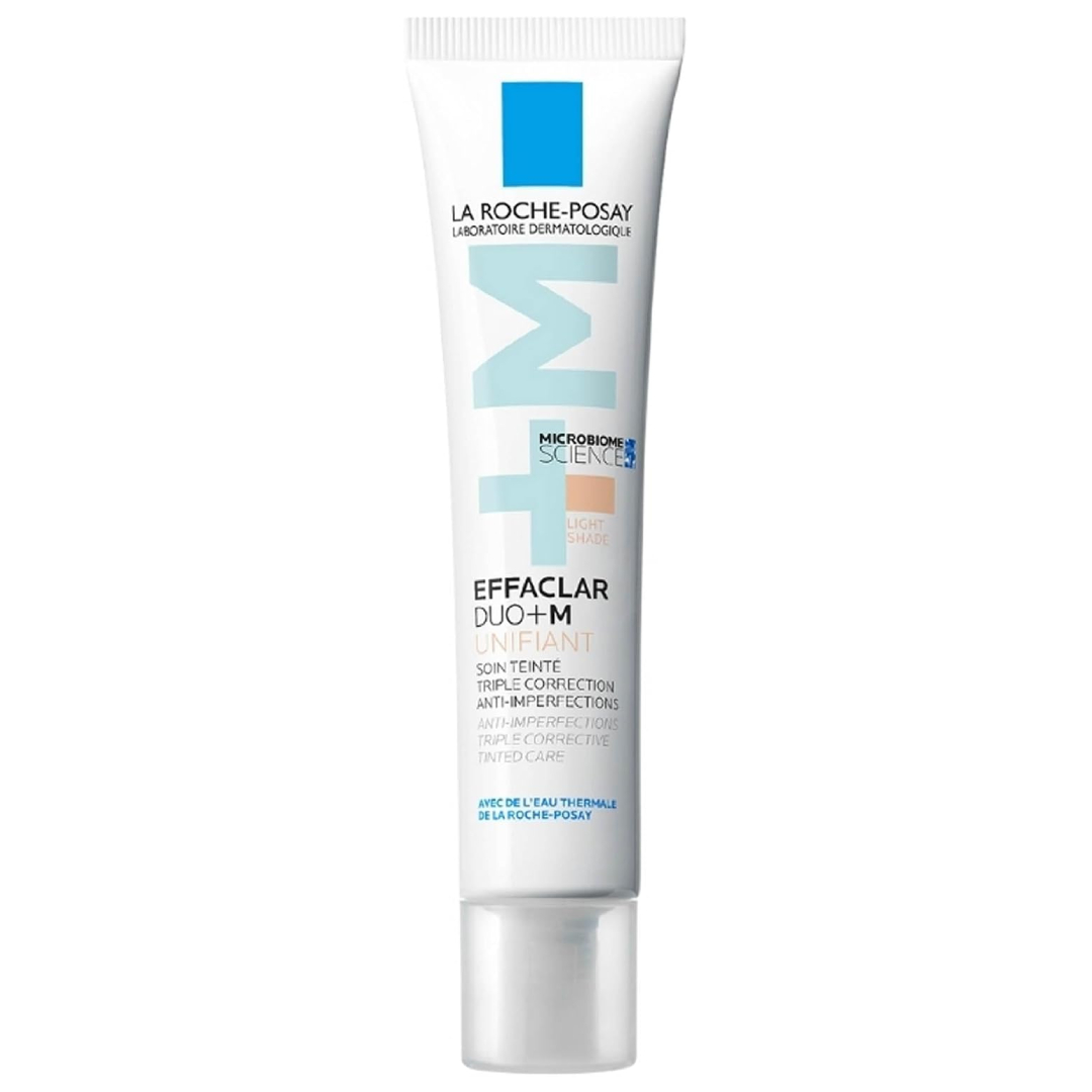 La Roche Posay Effaclar Duo M Unifiant Tinted Care