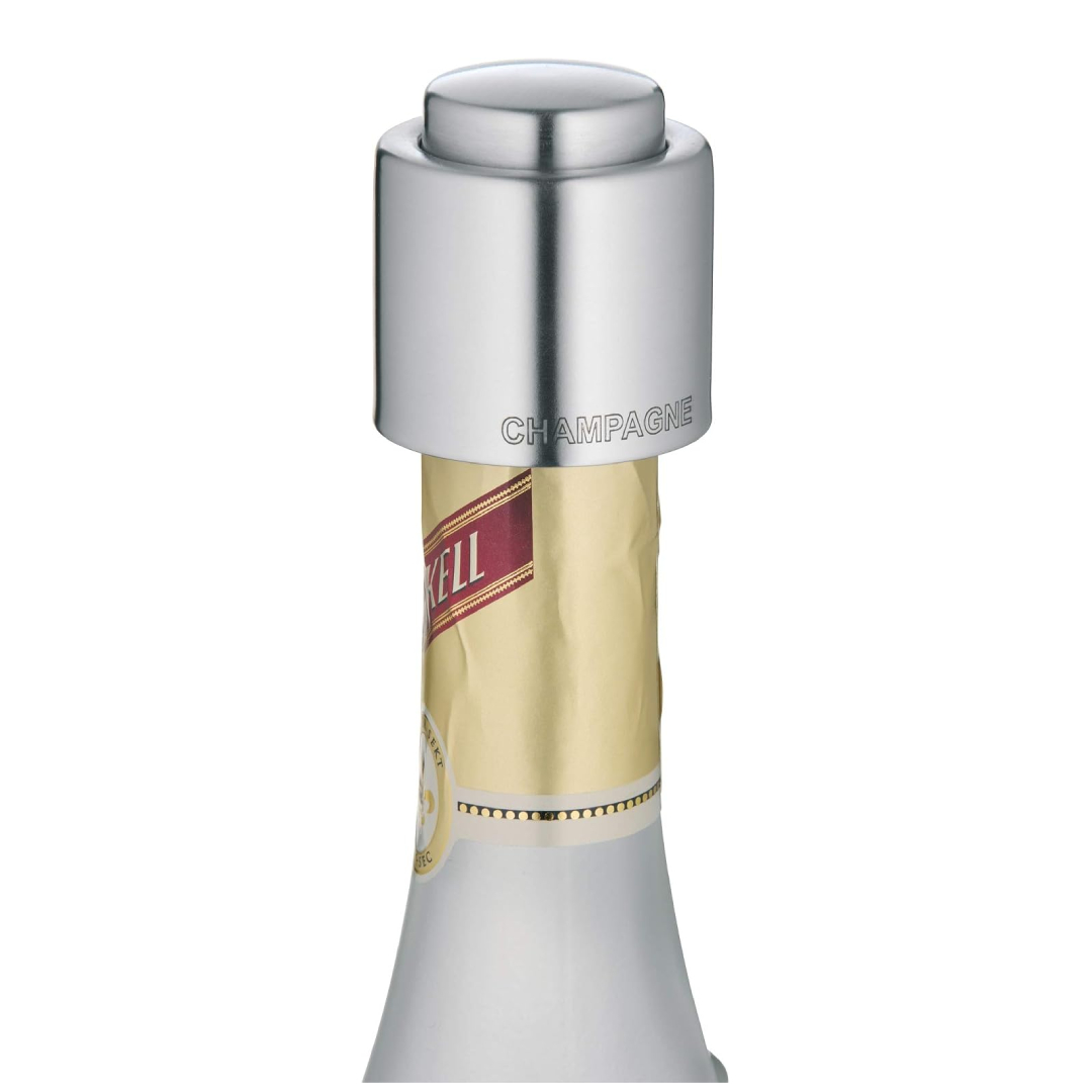 WMF Clever and More Bottle Seal Stainless Steel