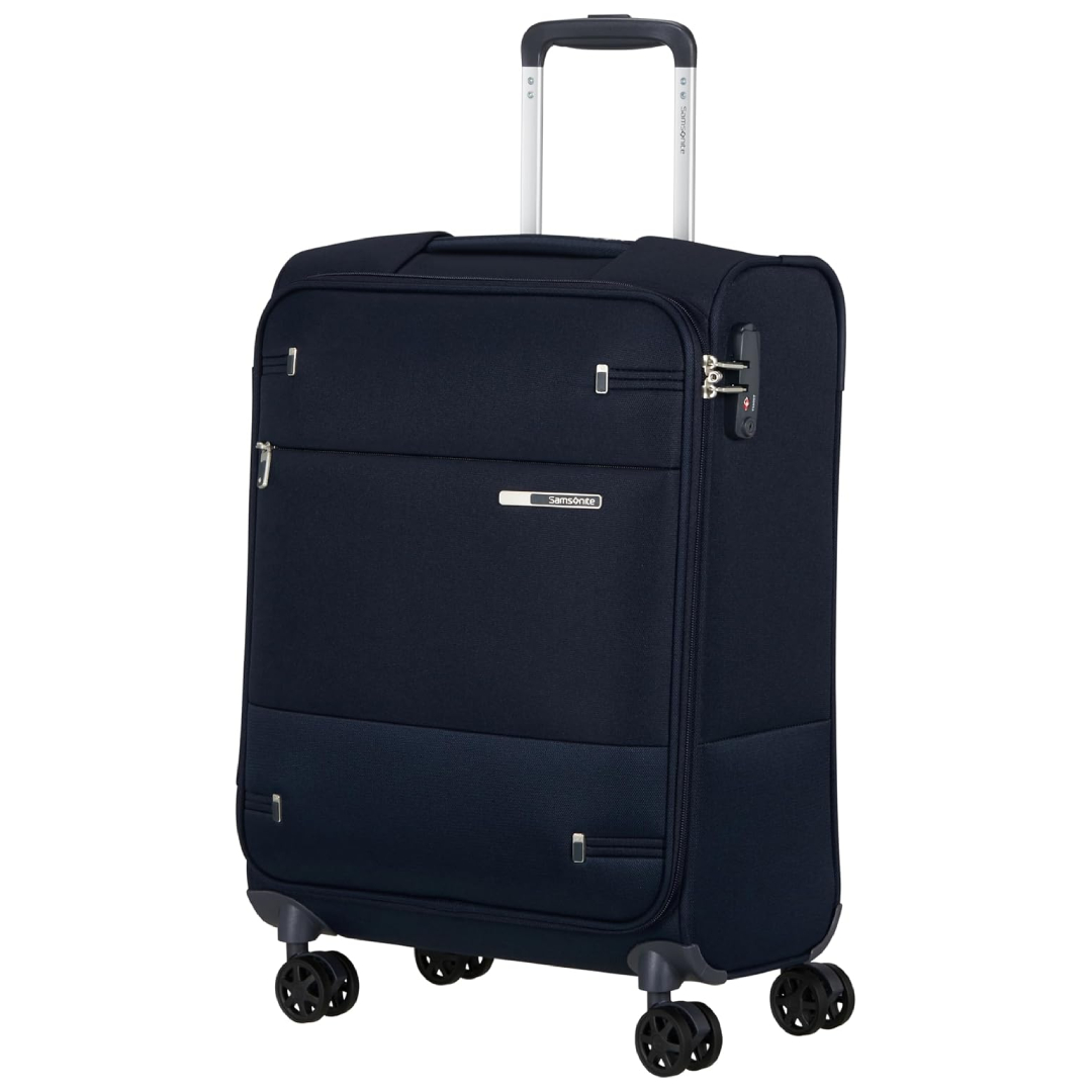 Samsonite Base Boost Facelift Cabin Suitcase 55 cm