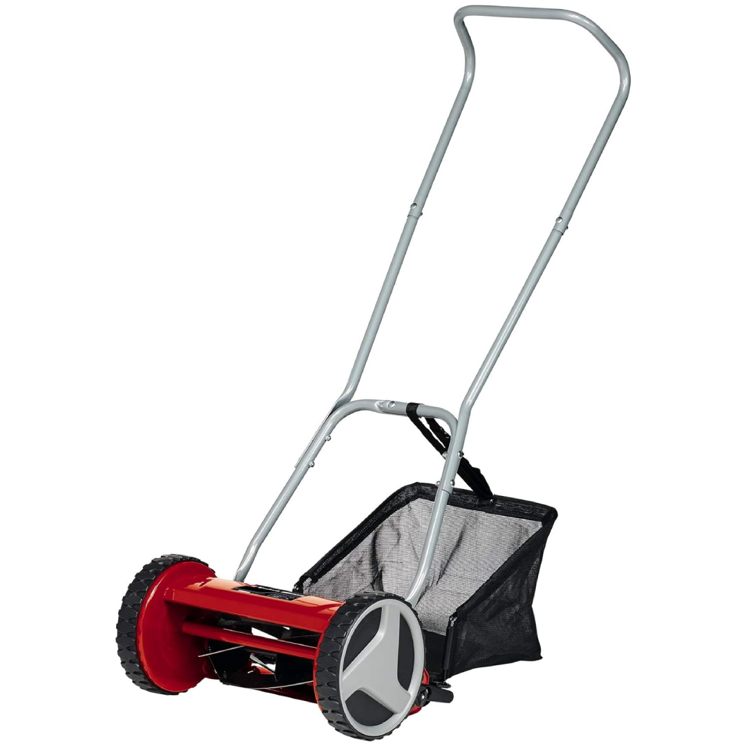 Einhell Hand Push Lawnmower GC-HM 300