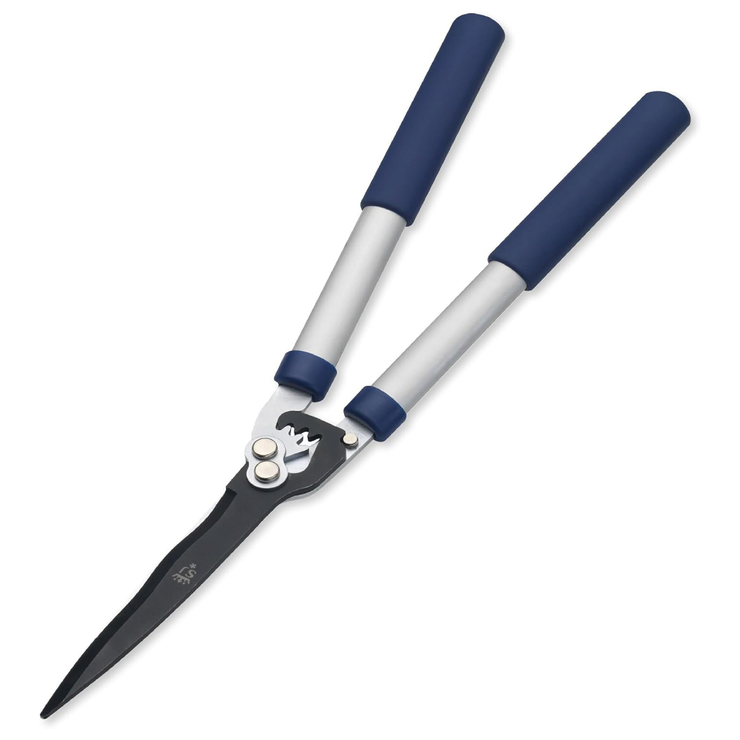 Spear and Jackson Razorsharp Geared Hedge Shear