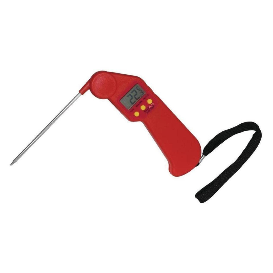 Hygiplas Easytemp Folding Meat Thermometer CF913
