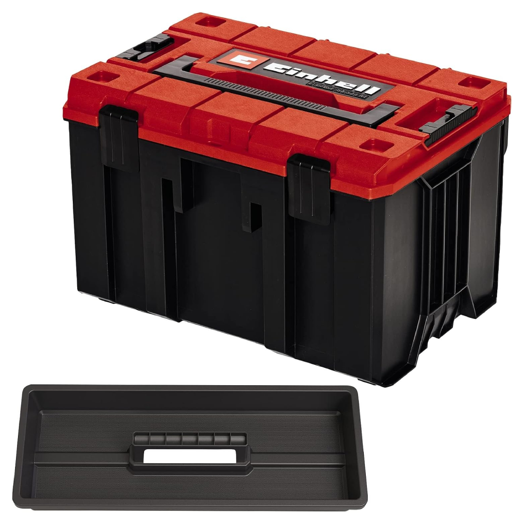 Einhell E Case M Tool Storage Case