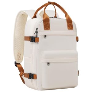 COOLIFE Cabin Backpack 40x30x20 Ryanair