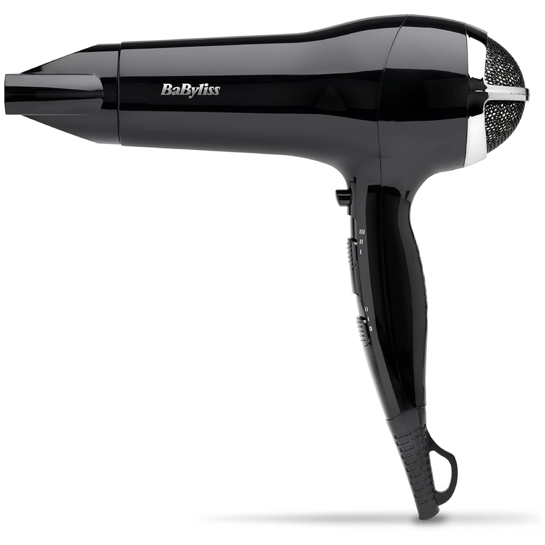 BaByliss Power Smooth 2400W Hair Dryer