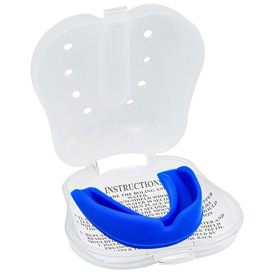 5RIDGE Junior Sports Mouthguard Gum Shield
