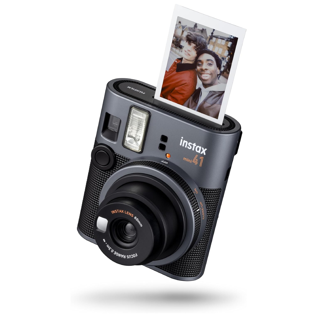 INSTAX mini 41 Instant Camera