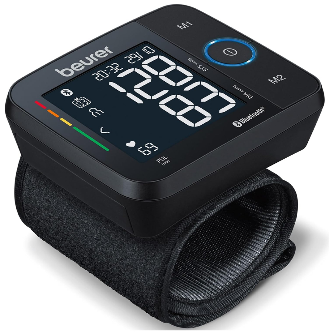 Beurer BC54 Wrist Blood Pressure Monitor