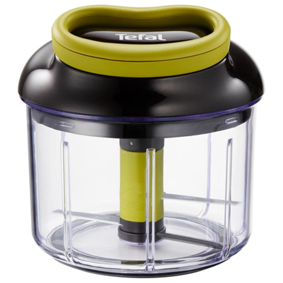 Tefal 5 Second Manual Food Chopper 900ml