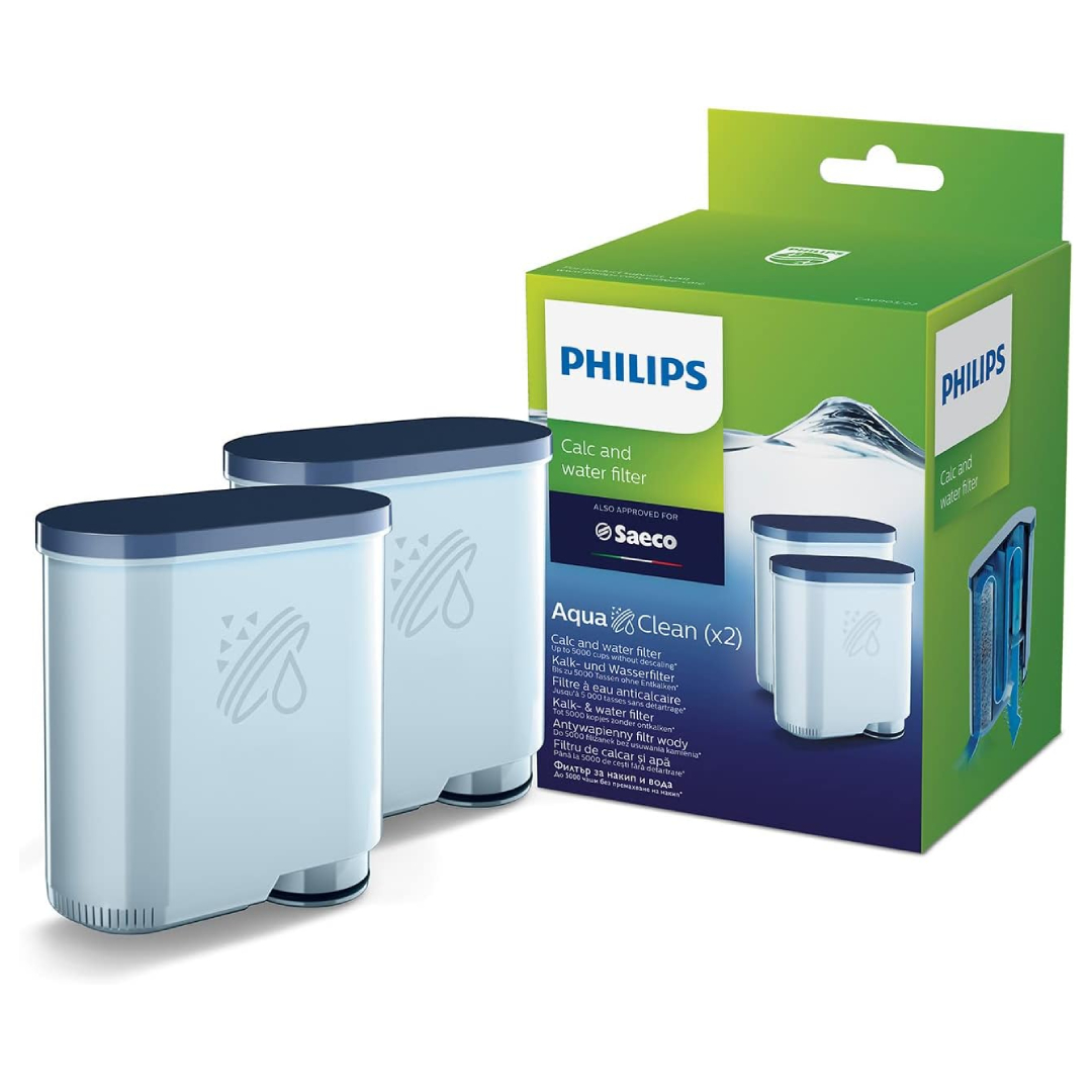 Philips AquaClean Water Filter 2 Pack CA6903 22