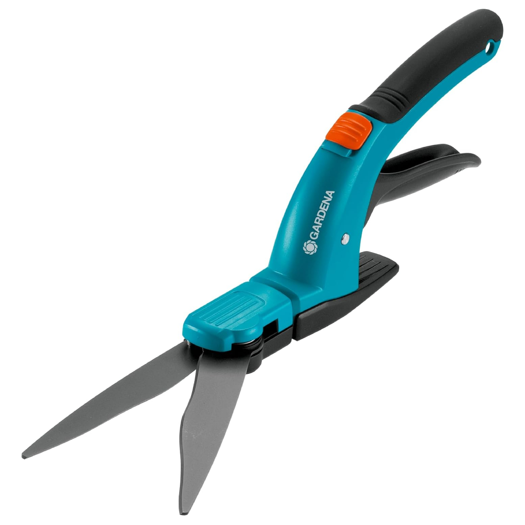 GARDENA Comfort Grass Shears 8733 20