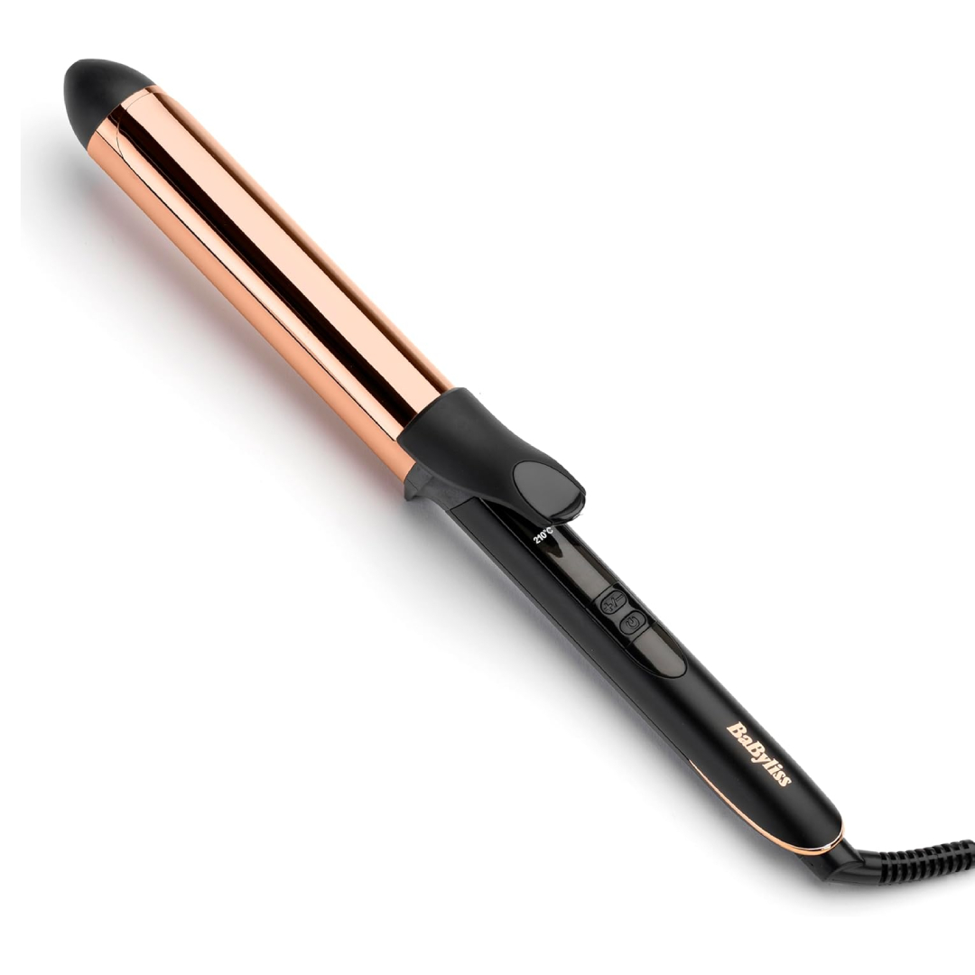 BaByliss Brilliance Curls 32mm Hair Curler