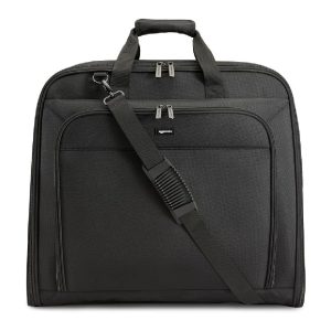 Amazon Basics Travel Garment Bag