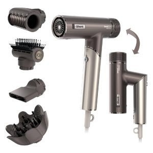 Shark SpeedStyle Pro Flex Hair Dryer