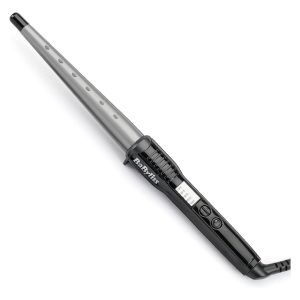 BaByliss Ceramic Curling Wand Pro