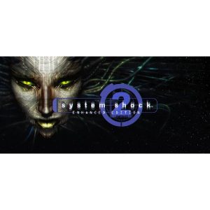 System Shock 2: 25th Anniversary Remaster