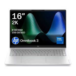 HP OmniBook 3 16" Laptop