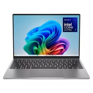 DELL XPS 13 13.4" Laptop - Intel® Core™ 7, 512 GB SSD, Silver