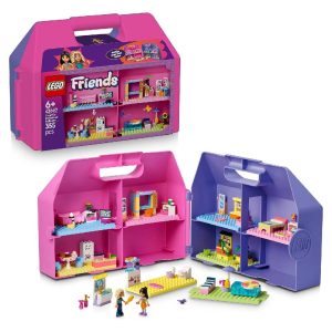 LEGO FRIENDS 42697