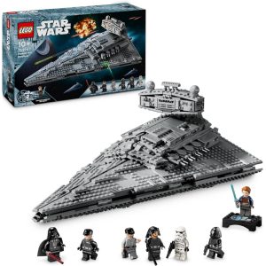 LEGO Star Wars 75394 Imperial Class Star Destroyer
