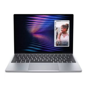 DELL XPS 13 DX13260 13.4" Laptop - Intel® Core™ 5, 512 GB SSD, Silver
