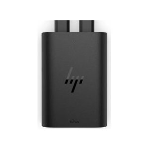 HP Universal 65 W USB-C GaN Laptop Charger - 1 m