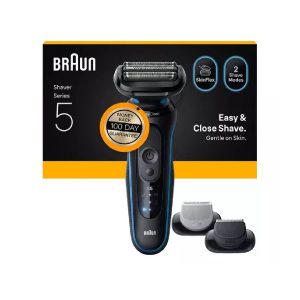 BRAUN Series 5