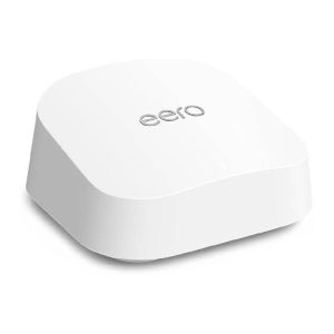 Amazon eero 7 dual-band mesh Wi-Fi 7 router (newest model)
