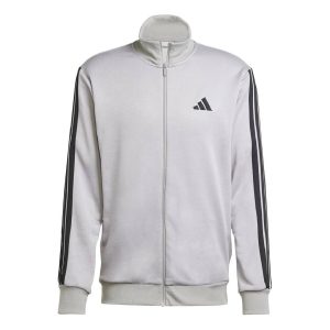 adidas Men's 3 Stripes French Terry Tracksuits TRACKSUIT