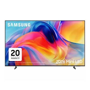 SAMSUNG M70H 65" 4K Mini LED Vision AI Smart TV 2026 - UE65M70H