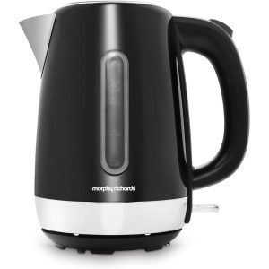 Morphy Richards Equip Jug Kettle
