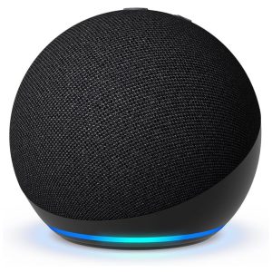 Amazon Echo Dot Newest Gen Charcoal