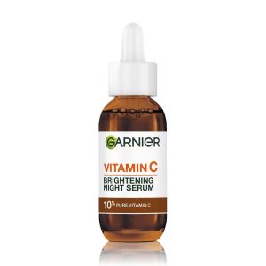 Garnier Vitamin C Night Brightening Serum 30ml