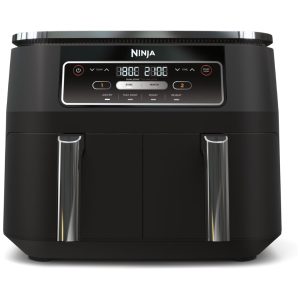 Ninja Foodi Dual Zone Digital Air Fryer AF200UK