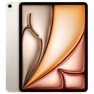 Apple iPad Air 13 inch M3 Starlight Cellular