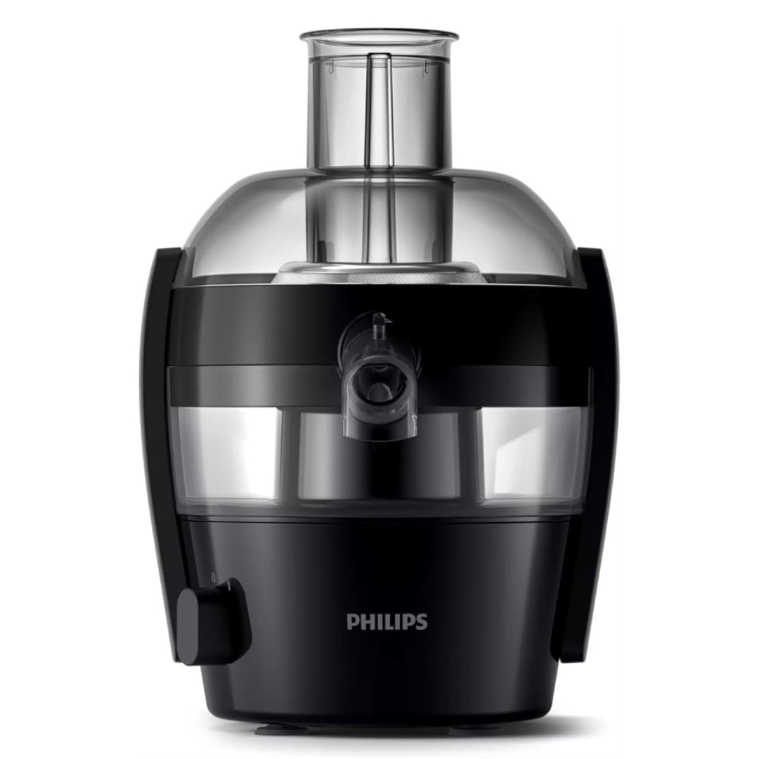 Philips Juicer Viva Collection HR1832 01