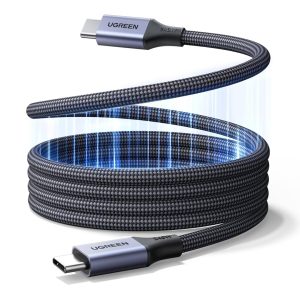 UGREEN Magnetic USB C Cable 240W 1M