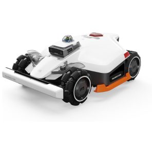 Mammotion LUBA 3 AWD 3000 Robotic Lawnmower