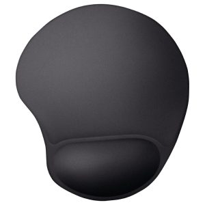 Trust Yeddi Ergonomic Mouse Mat with Wrist Support