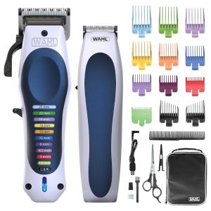 Wahl Clipper Kit Combi Cordless Lithium