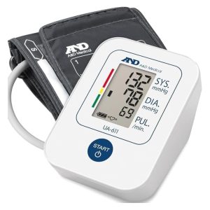 AD Medical UA 611 Blood Pressure Monitor