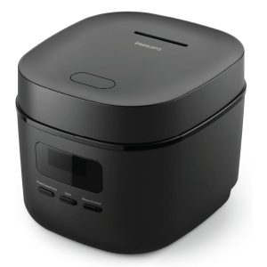Philips Mini Rice Cooker 3000 Series HD3080 80