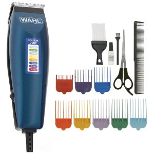 Wahl Colour Pro Corded Mens Hair Clipper