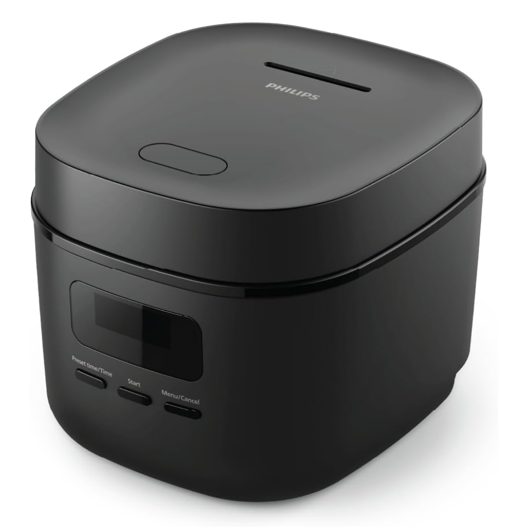 Philips Mini Rice Cooker 3000 Series HD3080 80