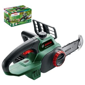 Bosch Cordless Chainsaw UniversalChain 18