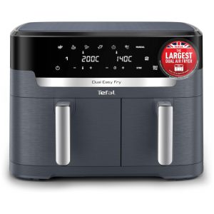 Tefal XXL Dual Easy Fry 11L EY942BG0